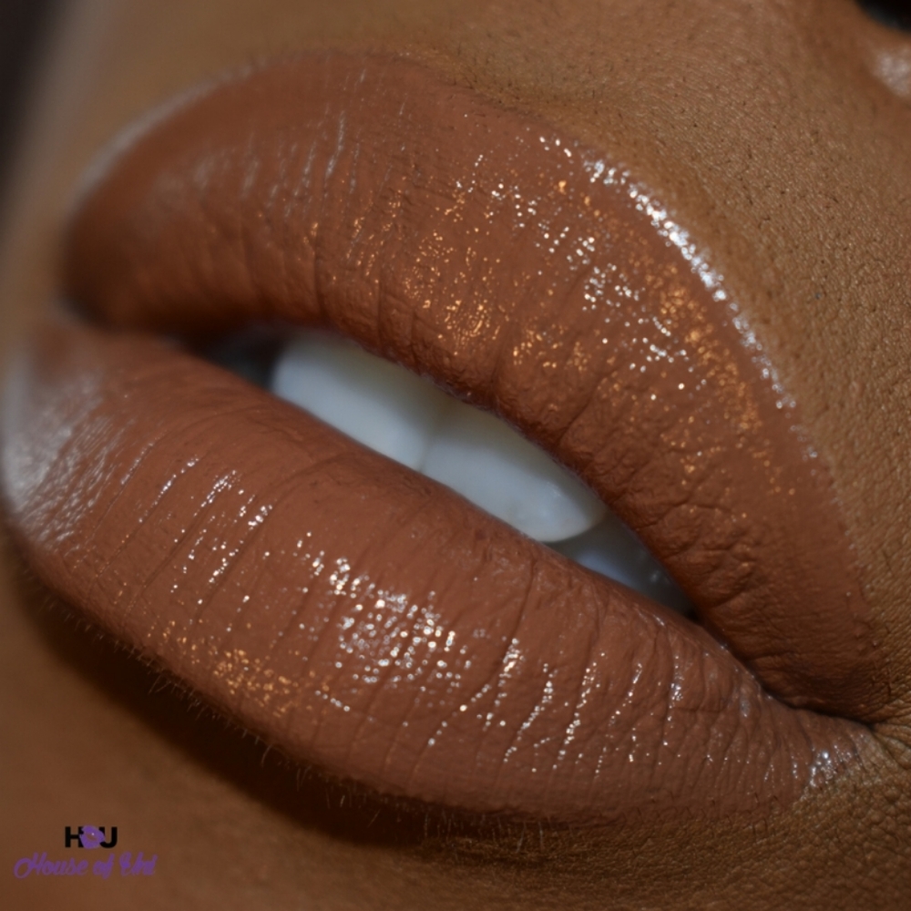 House of Uni Negril Lipstick